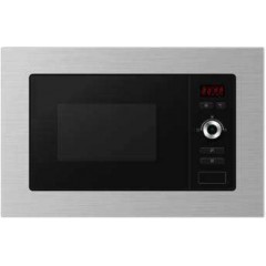 Teka MWΕ 225 FI Εντοιχιζόμενος Φούρνος Μικροκυμάτων Teka MWΕ 225 FI Εντοιχιζόμενος Φούρνος Μικροκυμάτων